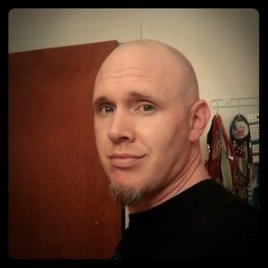 Meet your Posher, Christopher